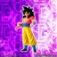 PRE-ORDER : HG Dragon Ball GT Great Ape Awakening PVC Figure