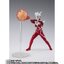 PRE-ORDER : [Event Commemorative Item/Pre-CTM Lottery] S.H.Figuarts ULTRAMAN ZERO Wild Burst