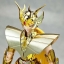Saint Seiya Saint Cloth Myth EX Virgo Shaka (Revival Ver.) by Bandai