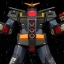 GFF Metal Composite #1002 MRX-009 Psycho Gundam by Bandai