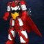 Fewture EX Gokin Getter 1 Final Battle Version