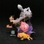 HG Dragon Ball Z Imagination Figure 7 Gashapon (Set of 6)