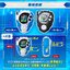 PRE-ORDER : D-3 DIGIMON DETECT & DISCOVER -25th COLOR EVOLUTION- (Daisuke Motomiya color/Ken Ichijoji color)