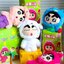 ตุ๊กตาชินจัง เปลี่ยนชุดได้ - Crayon Shinchan - Custom Changing Plush V1 Series by LCDX