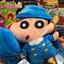 ตุ๊กตาชินจัง หมอนอิง พร้อมส่ง ร้านไทย 🚘 | Crayon Shinchan Cushion Series Plush by LCDX