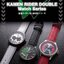 PRE-ORDER : Kamen Rider W Watch 3 Types