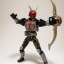 Souchaku Henshin Series GD-68 Masked Rider Blade - Masked Rider Chalice by Bandai