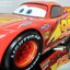 CHOGOKIN - Cars - Lightning McQueen by Bandai