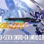 PRE-ORDER : METAL Robot Spirit <SIDE MS> 00 XNRaiser+Seven Sword+GN Sword II Blaster Set