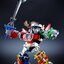 ES Gokin - Golion / Voltron Lion Force by Action Toys
