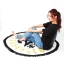 PRE-ORDER : Heisei Kamen Rider Circle Towel
