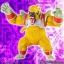 PRE-ORDER : HG Dragon Ball GT Great Ape Awakening PVC Figure