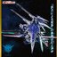 PRE-ORDER : METAL Robot Spirit <SIDE MS> 00 XNRaiser+Seven Sword+GN Sword II Blaster Set