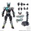 PRE-ORDER : SO-DO CHRONICLE So-Do Kamen Rider Birth BIRTH UNIT