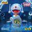 โมเดล โดราเอม่อน ได้ 1 ตัว | Doraemon Concert Series by 52TOYS