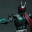 S.I.C Movie Realization Masked Rider 1&2 The Next by Bandai