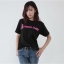 PRE-ORDER : RIDER CHIPS VS Kamen Rider GIRLS ~Sister Battle 2~ T-shirt RIDER CHIPS ver.