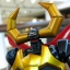 Soul Of Chogokin GX-27 Gaiking By Bandai (สินค้าแกะเช็ค)