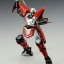 Soul Of Chogokin GX-54 Tobikage & Kurojishi By Bandai
