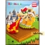 Wise Hawk 2517 Super Mario Koopa 1539pcs