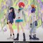 PRE-ORDER : S.H.Figuarts Nyaan / Shuji Itou (Mobile Suit Gundam GQuuuuuuX)