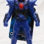 Masked Rider Zero-One - RHS 06 Kamen Rider Vulcan Assault Wolf by Bandai