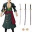 Pre-order : ANIME HEROES One Piece - RORONOA ZORO
