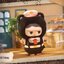 ตุ๊กตาพวงกุญแจ Monboo Forest Town Plush Toy Series by Toycity