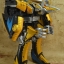 Zyuden Sentai Kyoryuger DX Pteraiden-oh by Bandai