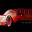 CHOGOKIN - Cars - Lightning McQueen by Bandai