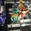 Tamashii Buddies Green Ranger by Bandai