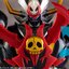 Soul of Chogokin - GX-102 Mazinkaiser SKL By Bandai