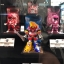 Tamashii Buddies Megazord by Bandai