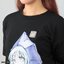 PRE-ORDER : Shaman King X-LAWS Badge