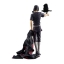 PRE-ORDER : G.E.M. SERIES NARUTO SHIPPUDEN UCHIHA SASUKE SHINOBI WORLD WAR VER. PVC FIGURE