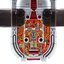 Juukou B-Fighter - B-Commander COMPLETE EDITION by Premium Bandai