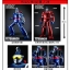 Heavy Metal Tetsujin 28 by Action Toys