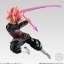 PRE-ORDER : Dragon Ball Styling Super Saiyan Rose Goku Black