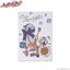 PRE-ORDER : Heart Catch Pretty Cure Half Big Towel Cosmetic Arrange Design