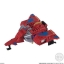 PRE-ORDER : Super Mini Pla - GridMan, God Zenon, Thunder Gridman