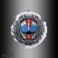 PRE-ORDER : Kamen Rider Zi-O Sound Ridewatch Series GP Ridewatch PB02