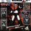 GRAND ACTION BIGSIZE MODEL MAZINGER Z Comics Ver. By EVOLUTION TOY (40cm)