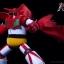 Pre-order : GETTER ROBO CARBOTIX GETTER-1 by 5PRO STUDIO (Medicom Toy)