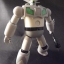 Getter 1 Test & Training Machine Anime Export Limited 1500pcs by Aoshima