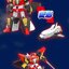Pre-order : THE GATTAI Pegasus Saber (The Brave Fighter of Legend Da-Garn) by Good Smile Company