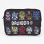 PRE-ORDER : Kishiryu Sentai Ryusoulger x Masato Hisa Druidon Pouch