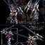 RIOBOT Transform・Combine R-GUN Powered by Sentinel
