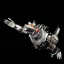 Chogokin GD-98 MechaGodzilla 1975 by Bandai