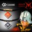 PRE-ORDER : Colantotte TAO Necklace CA Char Aznable Custom