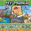Lele 33157 Minecraft 8 in 1